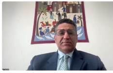 الاتحاد الأفريقي يؤكد أمام مؤتمر "أفرومأدريد 2025" بأسبانيا