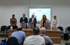 دورة تدريبية للعاملين بمتحف الحضارة عن الأمن السيبراني والذكاء الاصطناعي