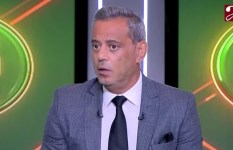 هاني رمزى 