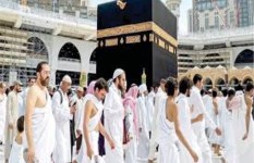 موسم الحج 
