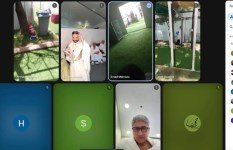 وزير السياحة والآثار 