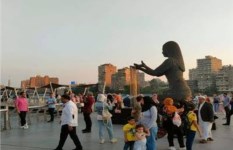ممشى أهل مصر 