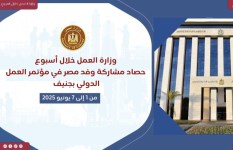 وزارة العمل 