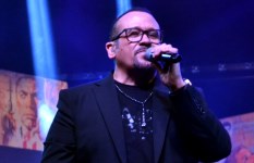 هشام عباس 
