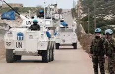 المتحدث باسم اليونيفيل في لبنان 