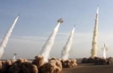 اسرائيل وايران 
