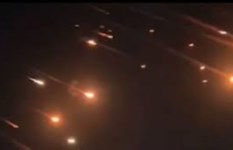 الحرب الايرانية الاسرائيلية 