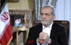 الرئيس الايراني 