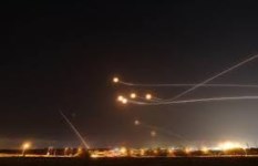 الحرب الايرانية الاسرائيلية 
