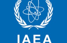 الوكالة الدولية للطاقة الذرية 