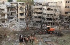 مبنى الإذاعة والتلفزيون الإيراني 