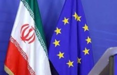 روسيا وإيران 
