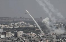 الحرب الايرانية الاسرائيلية 