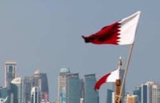 الخارجية القطرية 