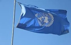 المتحدث باسم الأمم المتحدة 