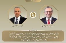 د/بدر عبد العاطي 