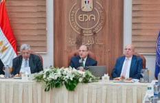 رئيس هيئة الدواء المصرية