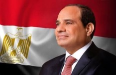 الرئيس عبدالفتاح السيسي