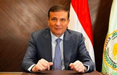 وزير الزراعة