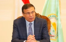 وزير الزراعة