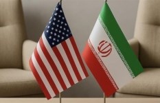المفاوضات الإيرانية الأمريكية