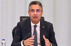 وزير التموين