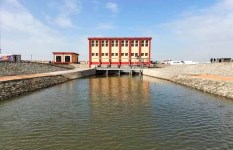 محطة جنوب بورسعيد الجديدة