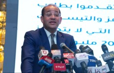 وزير المالية