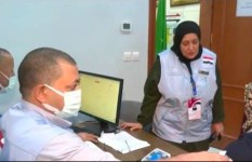 بعثة الحج الطبية