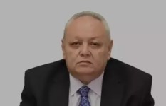 المستشار أسامة يوسف شلبي