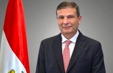 وزير الزراعة