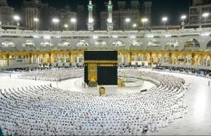 الكعبة المشرفة