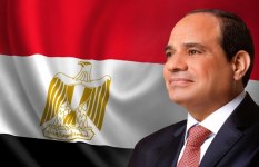الرئيس عبد الفتاح السيسي