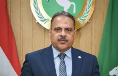 محافظ الشرقيه