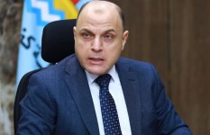 محافظ كفر الشيخ 