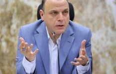 محافظ كفر الشيخ 