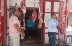 محلات جزاره