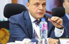 محافظ كفر الشيخ 