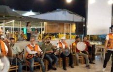 فرقه الالات الشعبيه