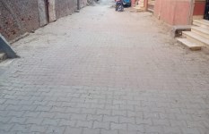 رصف الطرق 