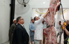 المجازر الحكوميه 
