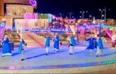 العروض المسرحيه التراثيه