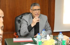 محافظ الجيزة 
