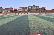 مركز شباب التوفيقية بدمياط