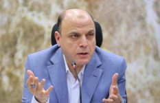اللواء دكتور علاء عبدالمعطي 