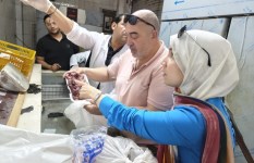 الحملات التفتيشية 