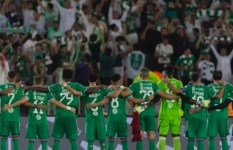 الاهلي السعودي 