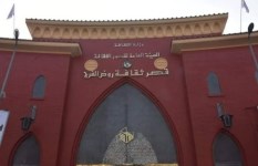 قصر ثقافه روض الفرج 