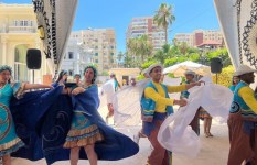 فرقه الفنون الشعبية 