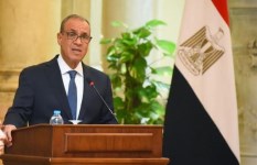 وزير الخارجية 